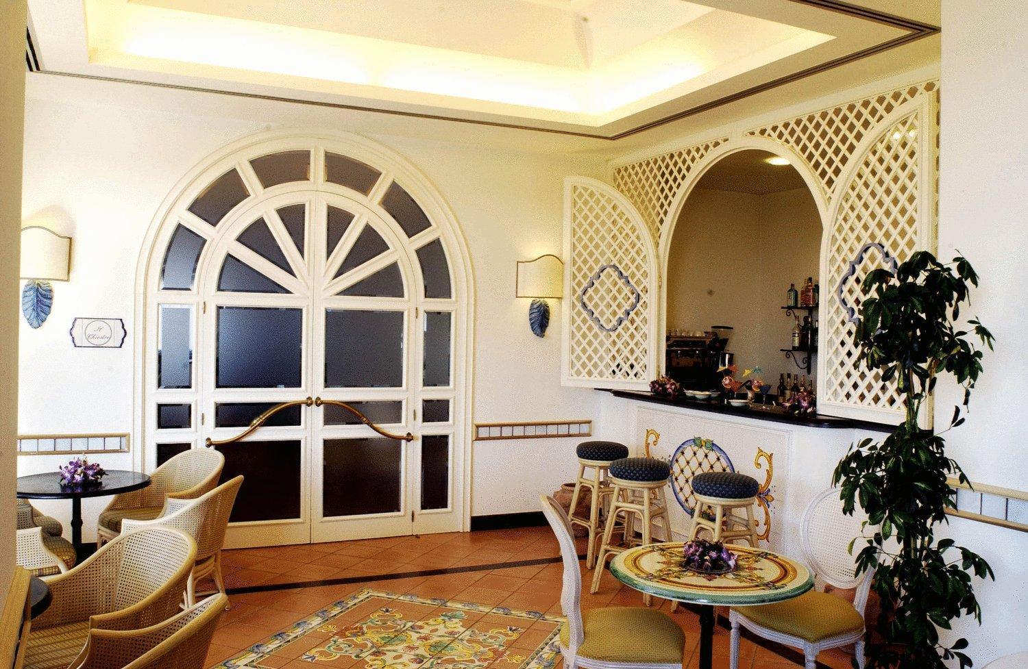 Hotel Club Sabbiadoro Battipaglia Dış mekan fotoğraf